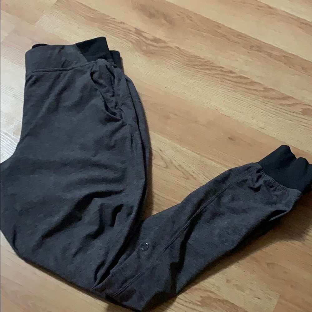 Lululemon Joggers